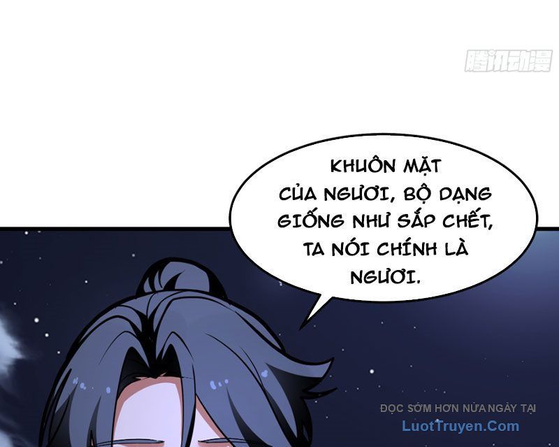 Tuyệt Đối Đừng Gây Sự Với Đại Sư Huynh Chapter 16 - Trang 13