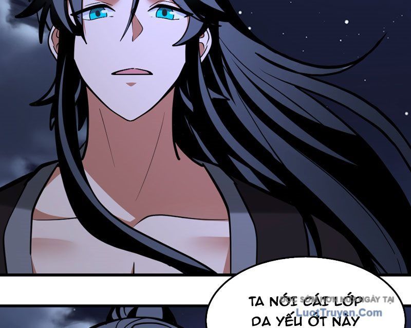 Tuyệt Đối Đừng Gây Sự Với Đại Sư Huynh Chapter 16 - Trang 14