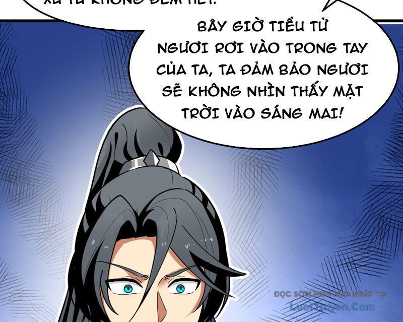 Tuyệt Đối Đừng Gây Sự Với Đại Sư Huynh Chapter 16 - Trang 23