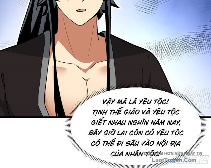 Tuyệt Đối Đừng Gây Sự Với Đại Sư Huynh Chapter 16 - Trang 24