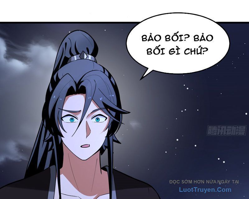 Tuyệt Đối Đừng Gây Sự Với Đại Sư Huynh Chapter 16 - Trang 31