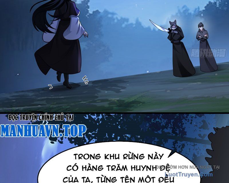 Tuyệt Đối Đừng Gây Sự Với Đại Sư Huynh Chapter 16 - Trang 39