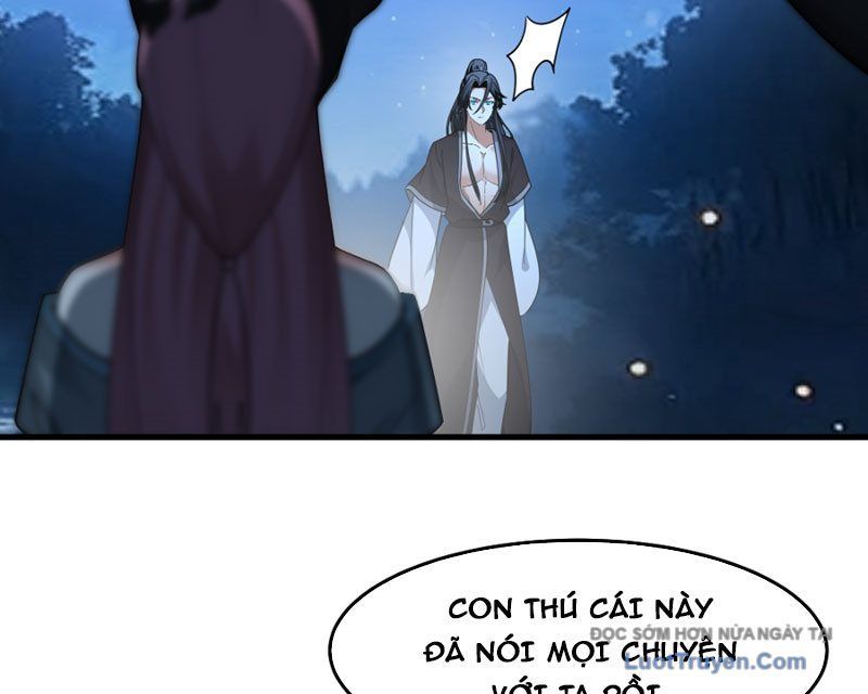 Tuyệt Đối Đừng Gây Sự Với Đại Sư Huynh Chapter 16 - Trang 44