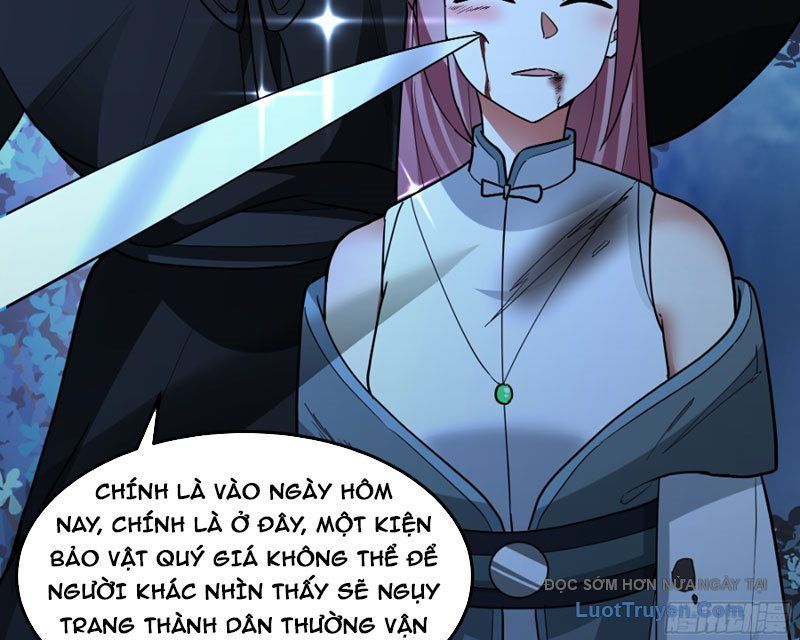 Tuyệt Đối Đừng Gây Sự Với Đại Sư Huynh Chapter 16 - Trang 46