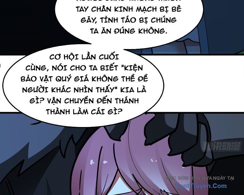 Tuyệt Đối Đừng Gây Sự Với Đại Sư Huynh Chapter 16 - Trang 48