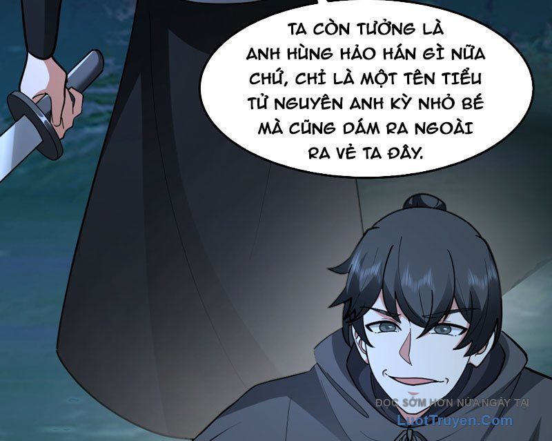 Tuyệt Đối Đừng Gây Sự Với Đại Sư Huynh Chapter 16 - Trang 7