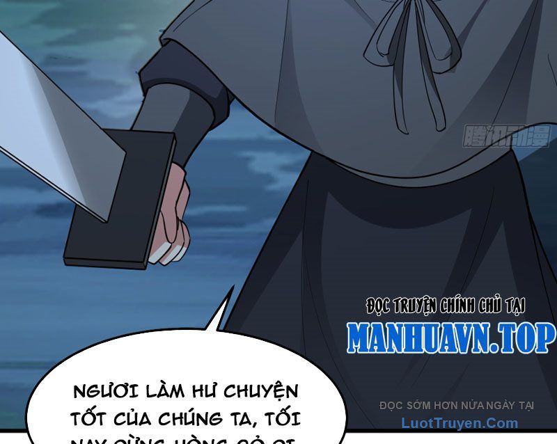 Tuyệt Đối Đừng Gây Sự Với Đại Sư Huynh Chapter 16 - Trang 8