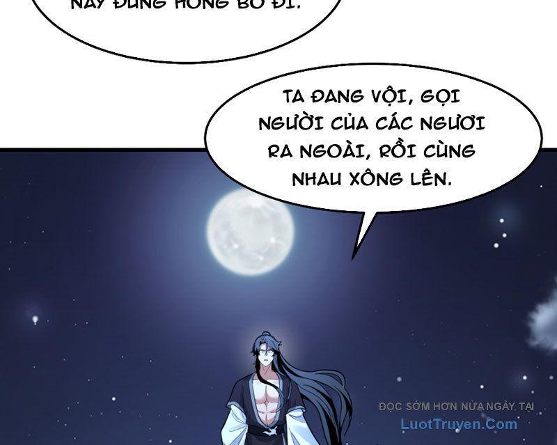 Tuyệt Đối Đừng Gây Sự Với Đại Sư Huynh Chapter 16 - Trang 9