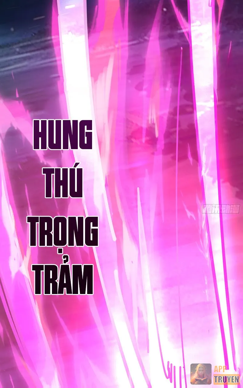 Tuyệt Đối Đừng Gây Sự Với Đại Sư Huynh Chapter 17 - Trang 11