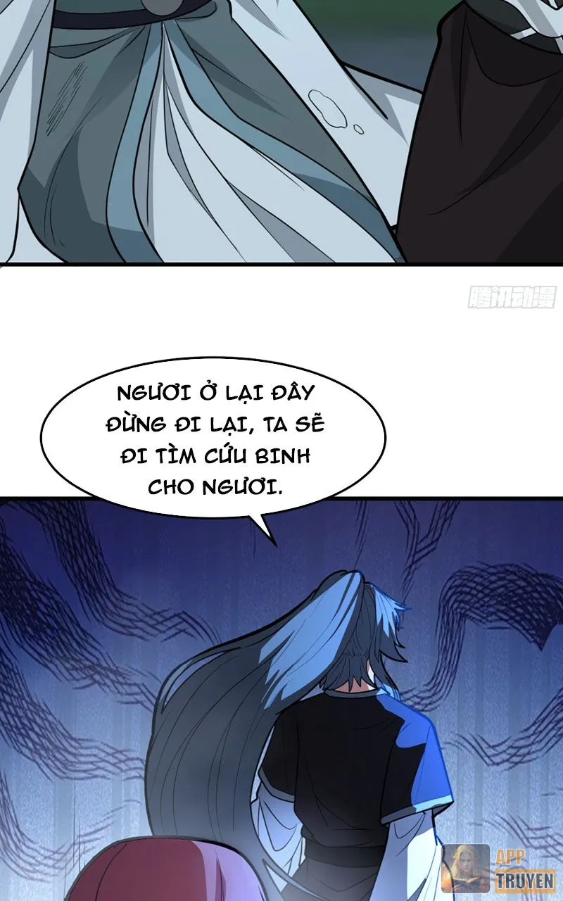 Tuyệt Đối Đừng Gây Sự Với Đại Sư Huynh Chapter 17 - Trang 39