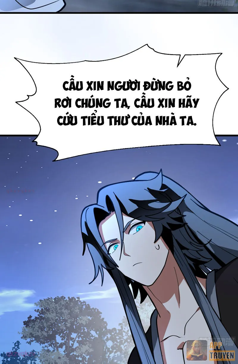 Tuyệt Đối Đừng Gây Sự Với Đại Sư Huynh Chapter 17 - Trang 42