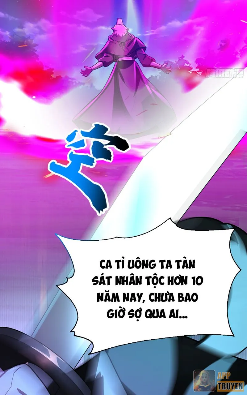Tuyệt Đối Đừng Gây Sự Với Đại Sư Huynh Chapter 17 - Trang 8