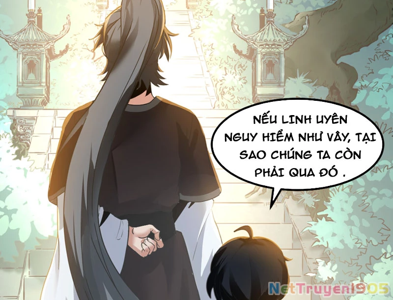 Tuyệt Đối Đừng Gây Sự Với Đại Sư Huynh Chapter 2 - Trang 17
