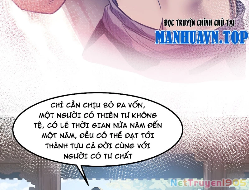 Tuyệt Đối Đừng Gây Sự Với Đại Sư Huynh Chapter 2 - Trang 29