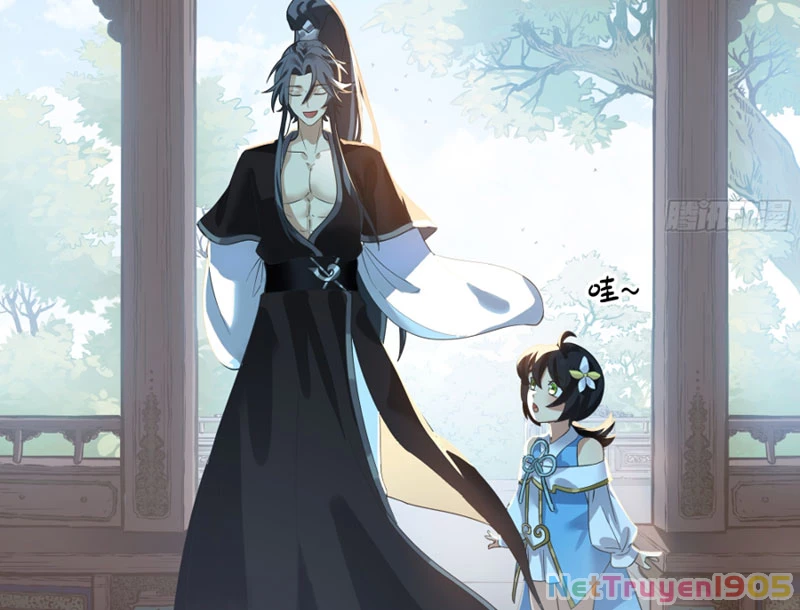 Tuyệt Đối Đừng Gây Sự Với Đại Sư Huynh Chapter 2 - Trang 30
