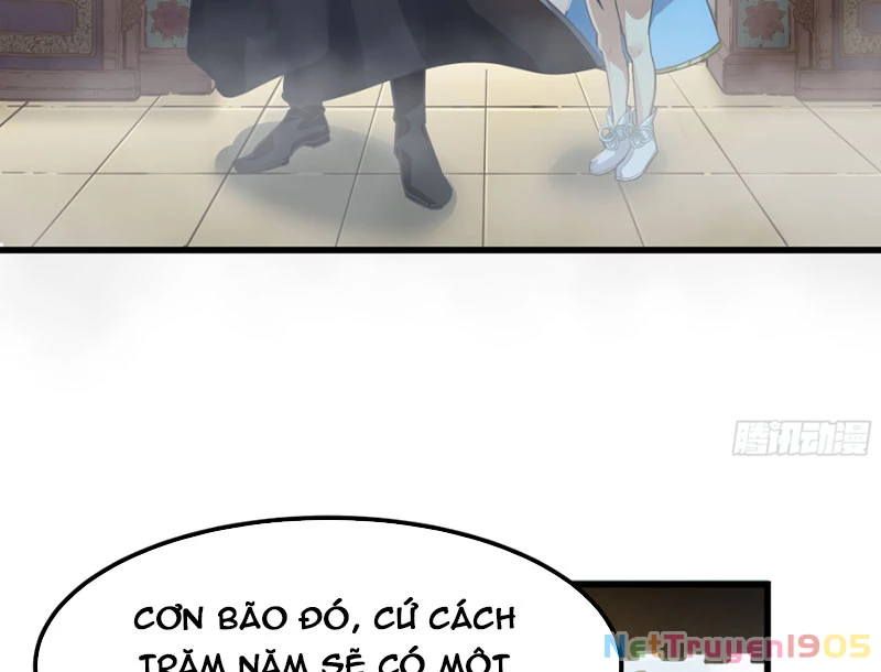 Tuyệt Đối Đừng Gây Sự Với Đại Sư Huynh Chapter 2 - Trang 31