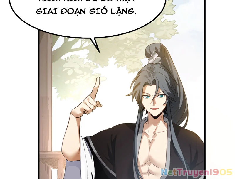 Tuyệt Đối Đừng Gây Sự Với Đại Sư Huynh Chapter 2 - Trang 32