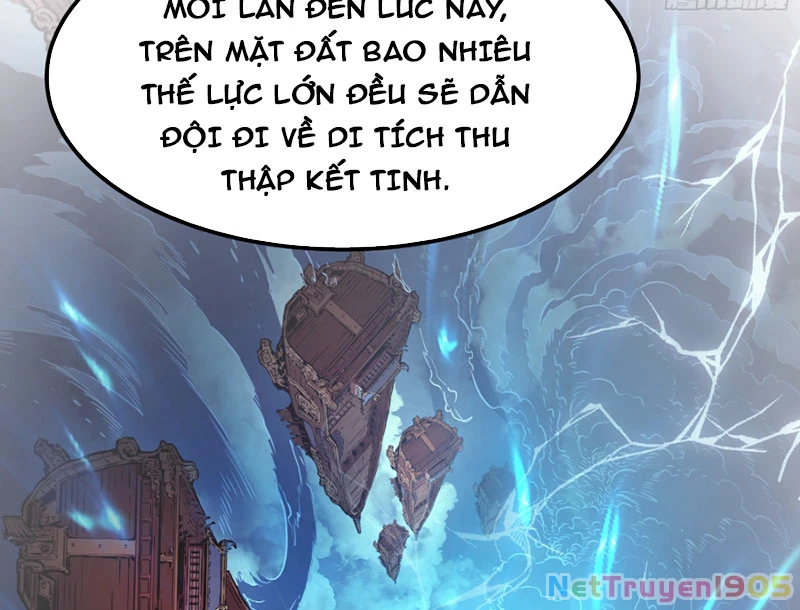 Tuyệt Đối Đừng Gây Sự Với Đại Sư Huynh Chapter 2 - Trang 34