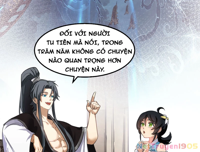 Tuyệt Đối Đừng Gây Sự Với Đại Sư Huynh Chapter 2 - Trang 37