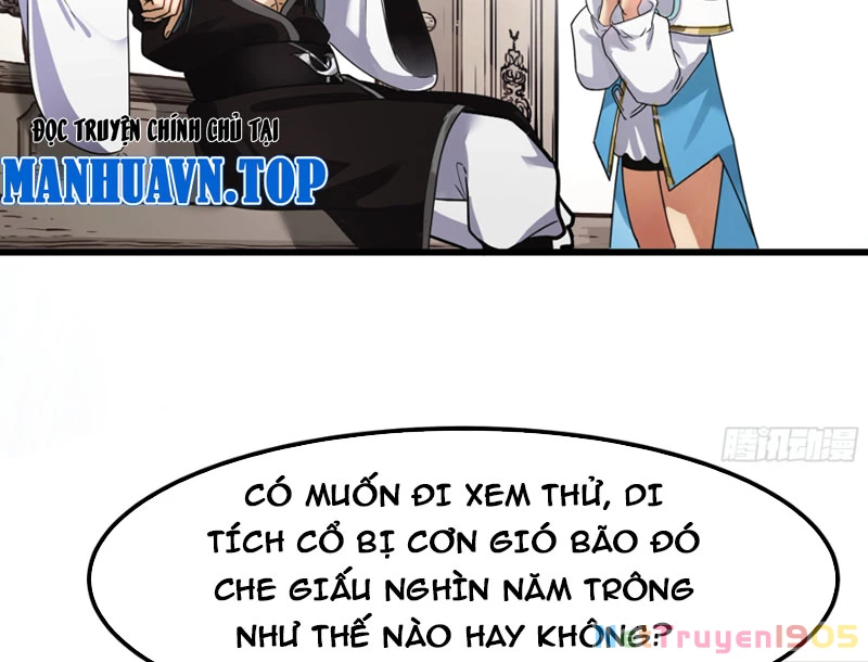 Tuyệt Đối Đừng Gây Sự Với Đại Sư Huynh Chapter 2 - Trang 38