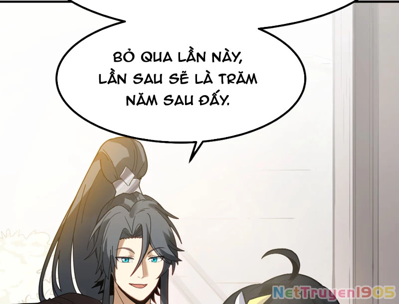 Tuyệt Đối Đừng Gây Sự Với Đại Sư Huynh Chapter 2 - Trang 39
