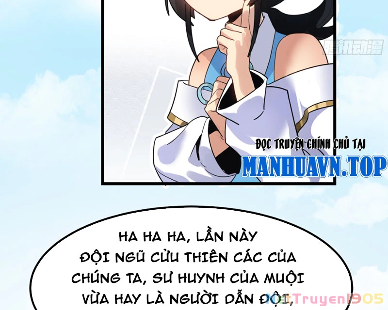 Tuyệt Đối Đừng Gây Sự Với Đại Sư Huynh Chapter 2 - Trang 44