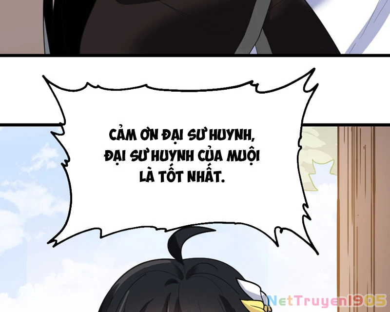Tuyệt Đối Đừng Gây Sự Với Đại Sư Huynh Chapter 2 - Trang 47