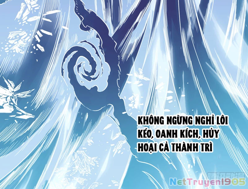 Tuyệt Đối Đừng Gây Sự Với Đại Sư Huynh Chapter 2 - Trang 7