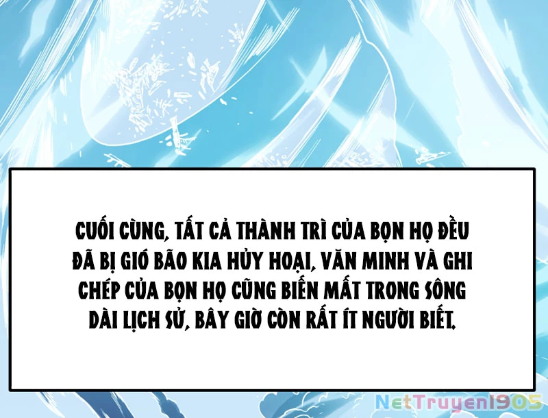 Tuyệt Đối Đừng Gây Sự Với Đại Sư Huynh Chapter 2 - Trang 8