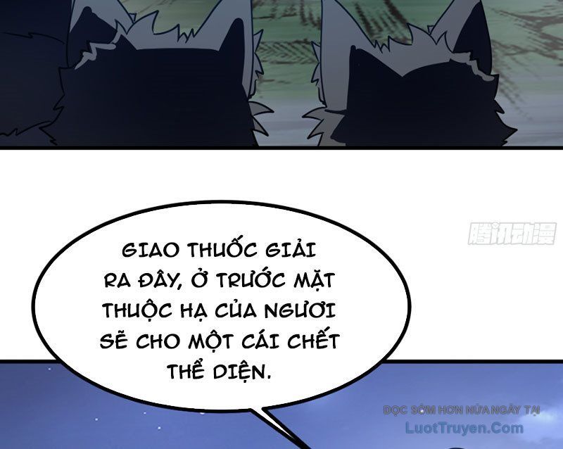 Tuyệt Đối Đừng Gây Sự Với Đại Sư Huynh Chapter 20 - Trang 6