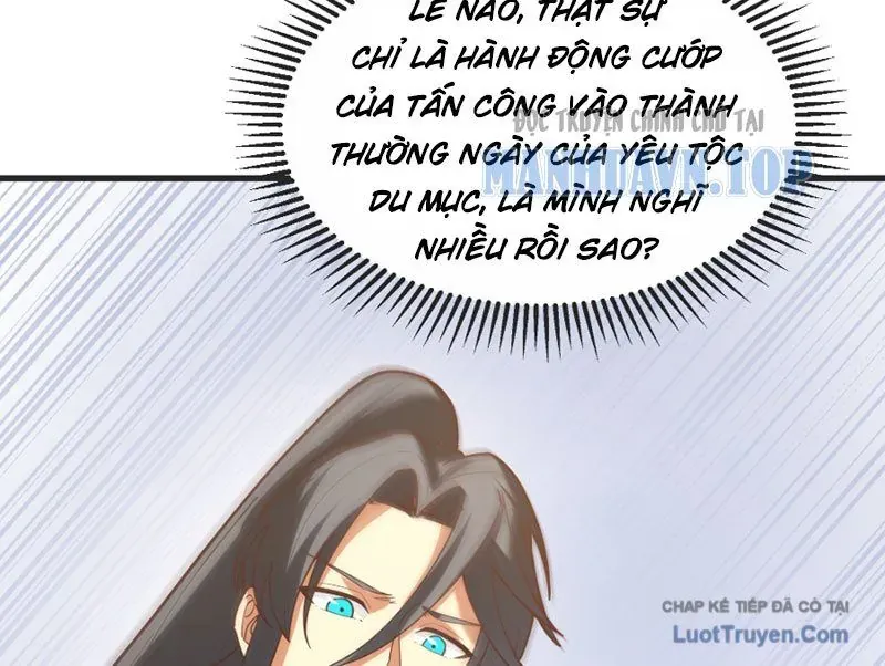Tuyệt Đối Đừng Gây Sự Với Đại Sư Huynh Chapter 25 - Trang 12