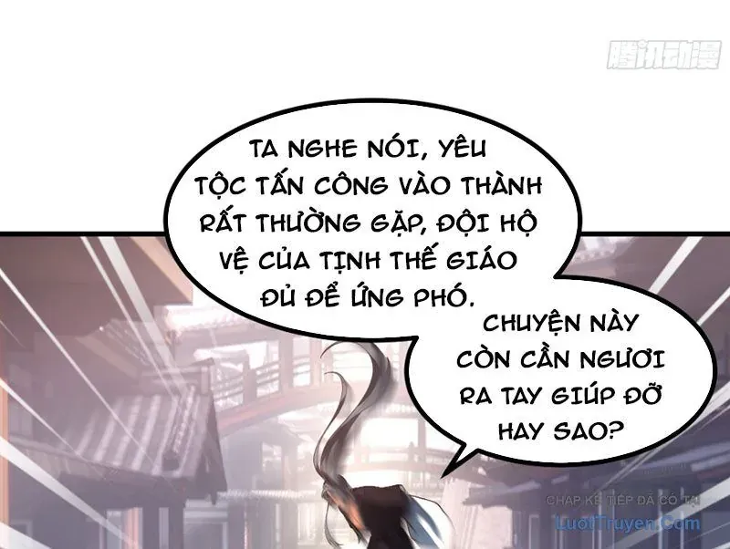 Tuyệt Đối Đừng Gây Sự Với Đại Sư Huynh Chapter 25 - Trang 18