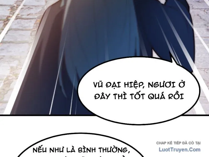 Tuyệt Đối Đừng Gây Sự Với Đại Sư Huynh Chapter 25 - Trang 20