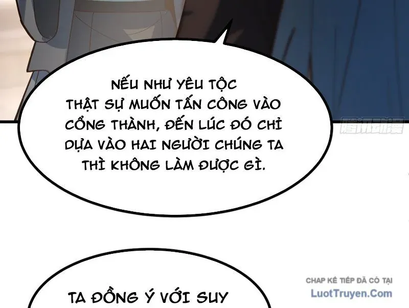Tuyệt Đối Đừng Gây Sự Với Đại Sư Huynh Chapter 25 - Trang 23