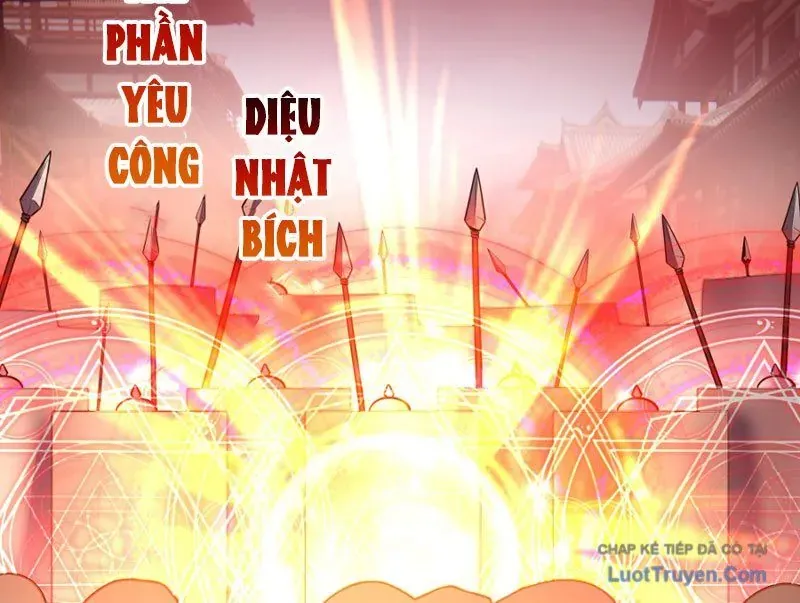 Tuyệt Đối Đừng Gây Sự Với Đại Sư Huynh Chapter 25 - Trang 30