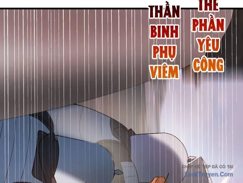 Tuyệt Đối Đừng Gây Sự Với Đại Sư Huynh Chapter 25 - Trang 33
