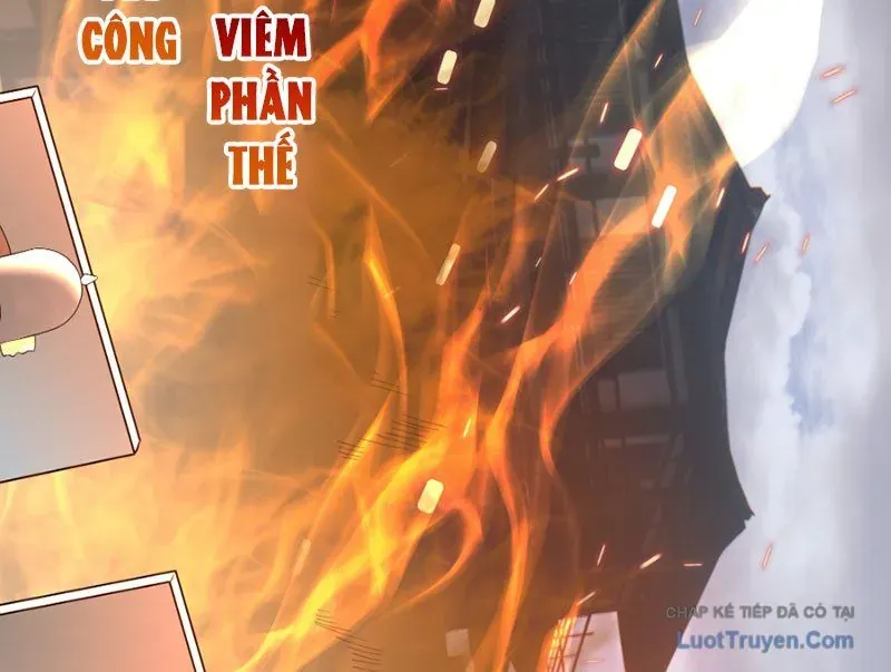 Tuyệt Đối Đừng Gây Sự Với Đại Sư Huynh Chapter 25 - Trang 40