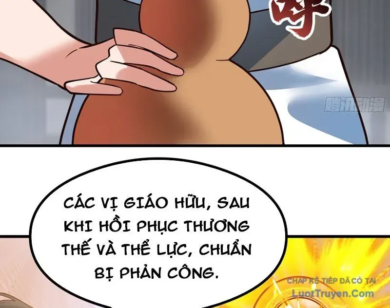 Tuyệt Đối Đừng Gây Sự Với Đại Sư Huynh Chapter 25 - Trang 45