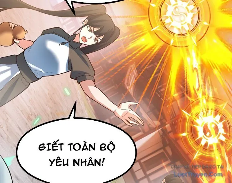 Tuyệt Đối Đừng Gây Sự Với Đại Sư Huynh Chapter 25 - Trang 46