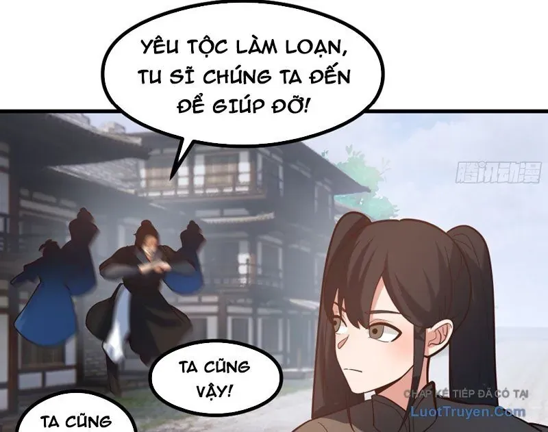 Tuyệt Đối Đừng Gây Sự Với Đại Sư Huynh Chapter 25 - Trang 50