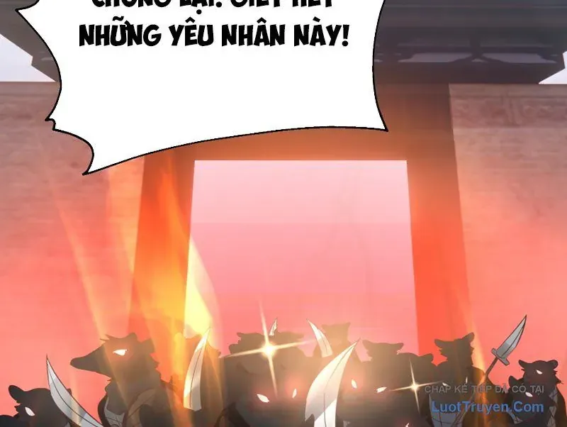 Tuyệt Đối Đừng Gây Sự Với Đại Sư Huynh Chapter 25 - Trang 6