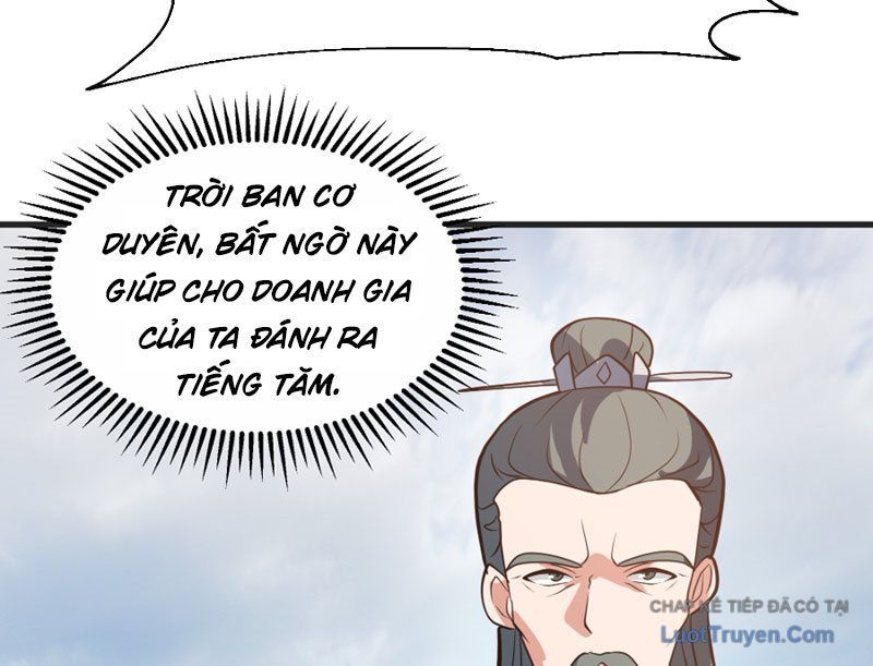 Tuyệt Đối Đừng Gây Sự Với Đại Sư Huynh Chapter 26 - Trang 11