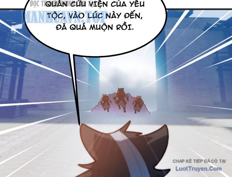 Tuyệt Đối Đừng Gây Sự Với Đại Sư Huynh Chapter 26 - Trang 14
