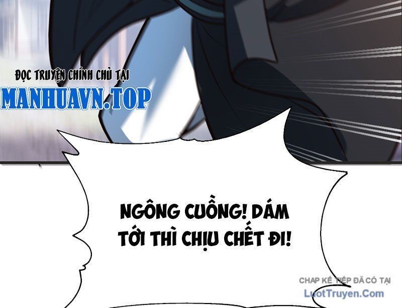Tuyệt Đối Đừng Gây Sự Với Đại Sư Huynh Chapter 26 - Trang 24