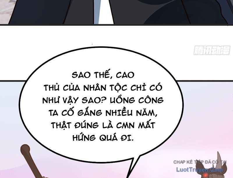 Tuyệt Đối Đừng Gây Sự Với Đại Sư Huynh Chapter 26 - Trang 37