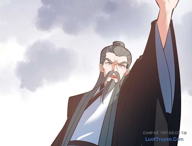 Tuyệt Đối Đừng Gây Sự Với Đại Sư Huynh Chapter 26 - Trang 4