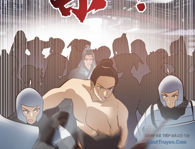 Tuyệt Đối Đừng Gây Sự Với Đại Sư Huynh Chapter 26 - Trang 7