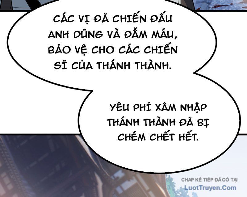 Tuyệt Đối Đừng Gây Sự Với Đại Sư Huynh Chapter 27 - Trang 10