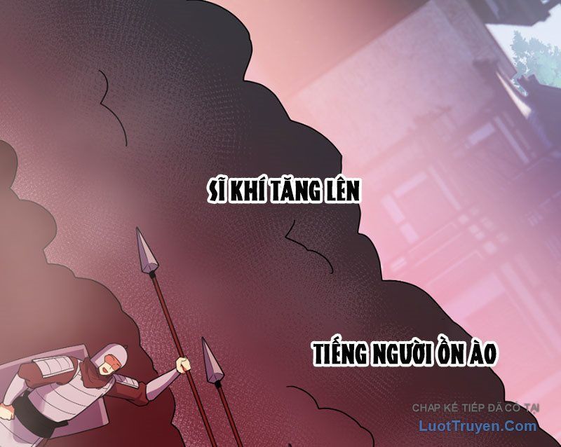 Tuyệt Đối Đừng Gây Sự Với Đại Sư Huynh Chapter 27 - Trang 12