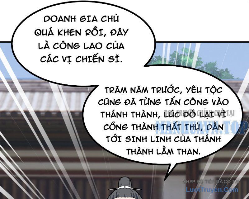 Tuyệt Đối Đừng Gây Sự Với Đại Sư Huynh Chapter 27 - Trang 17